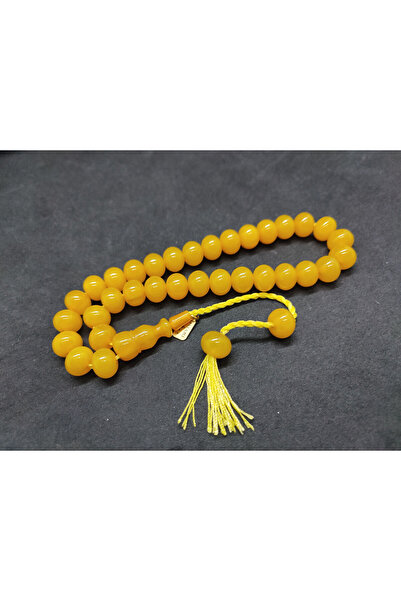 İskeçe Tesbih Οσάμα Ομάρι Usta Eseri 50 Ετών Horoz İmame Havşalı Γερμανικό Fa...