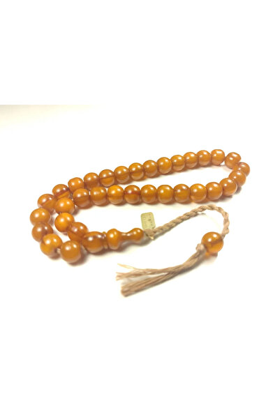 İskeçe Tesbih Ο Οσάμα Ομάρι υπέγραψε το Havşalı İmame Oturtma 50 Years Old Ge...