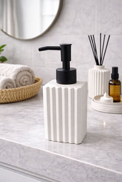 NEWNOW Σαπουνοθήκη - Λευκό