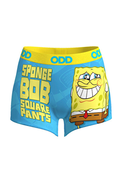 odd sox X ΣΠΟΝΤΖΜΠΟΜΠ ΣΚΟΥΑΡΠΑΝΤΣ ΜΕ ΣΟΡΤΣ ΜΕΓΕΘΟΣ Μ