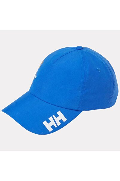 Helly Hansen Ocean Race Crew Cap 2.0 Unisex Mavi Şapka HHA.21758.543