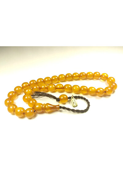 İskeçe Tesbih Ο Οσάμα Ομάρι υπέγραψε το Havşalı İmame Oturtma 50 Years Old Ge...