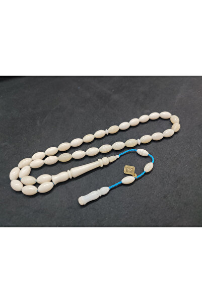 İskeçe Tesbih İskeçeli Cemil Usta Eseri Διπλό Γυαλιστικό Πολυγυαλιστικό Πιστο...