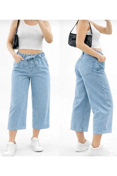 yesmoda Ankle Length Bermuda