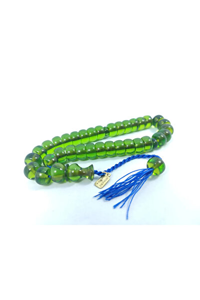 İskeçe Tesbih Ο Οσάμα Ομάρι, ο δάσκαλος, έχει αναδείξει την παλιά τεχνολογία ...