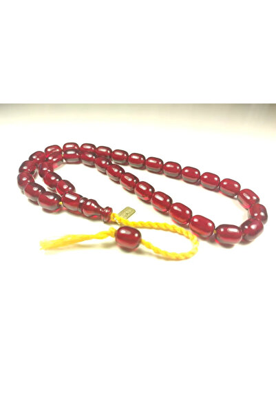 İskeçe Tesbih Ο Οσάμα Ομάρι υπέγραψε το Havşalı İmame Oturtma 50 Years Old Ge...