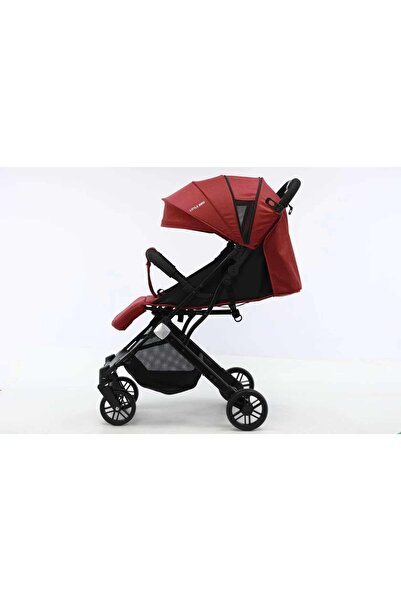 OEM 2 σε 1 μονοκατευθυντικό καρότσι από εξαιρετικά ανθεκτικό αλουμίνιο, κόκκι...