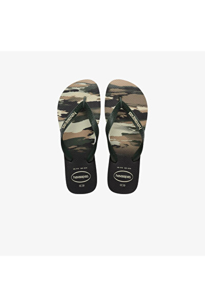 Havaianas Ανδρικές παντόφλες Top Camu 4141398