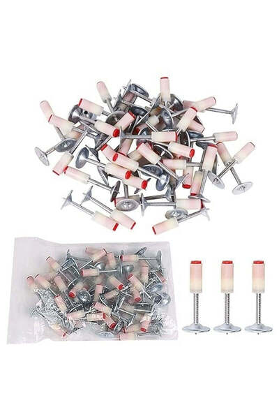 OEM ΣΕΤ 100 ΚΑΡΦΙΩΝ