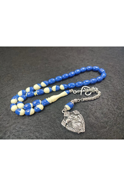 İskeçe Tesbih Τεχνουργήματα του Σεβκέτ Αλκάν: Αμερικανική Μπάλα Μπιλιάρδου