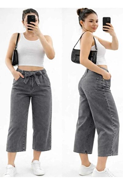 yesmoda Ankle Length Bermuda