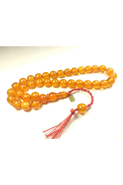 İskeçe Tesbih Ο Οσάμα Ομάρι υπέγραψε το Havşalı İmame Oturtma 50 Years Old Ge...