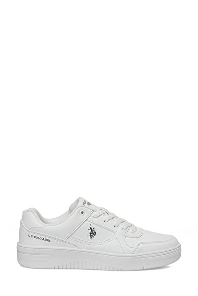 U.S. Polo Assn. Lee 6Fx Men's Casual Shoes A102156974 White