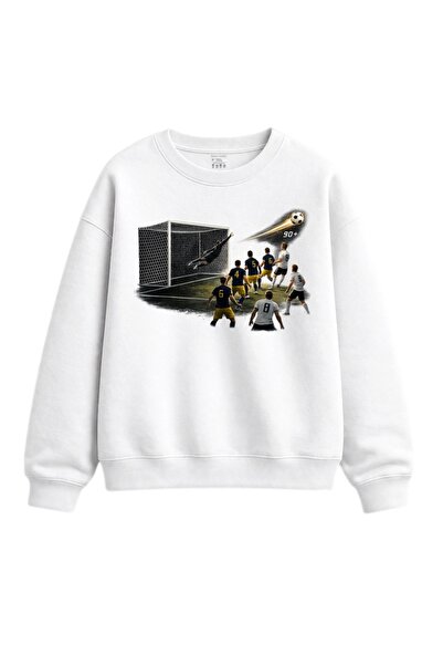 Rabona Fashion Game Over 90+ – Tricou / Bluză sport / Hanorac – Momentul în c...