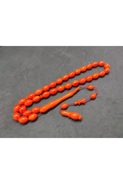 İskeçe Tesbih Θρυλικό έργο του δάσκαλου Μουχάμεν Έρντεν, πιστοποιημένο από τη...