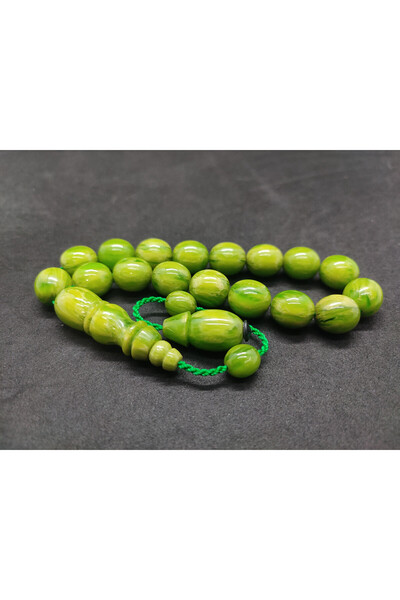 İskeçe Tesbih Το έργο του Μάστουρα Ένες Αμπντό: Το άκρο του χρώματός του, μια...