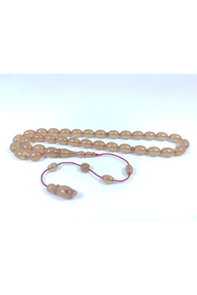 İskeçe Tesbih Πιστοποιημένο έργο του Μουχάμεντ Τασίρ Ούστα, αντίκα από το αντ...