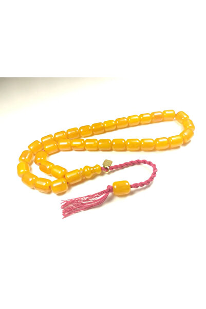 İskeçe Tesbih Ο Οσάμα Ομάρι υπέγραψε το Havşalı İmame Oturtma 50 Years Old Ge...