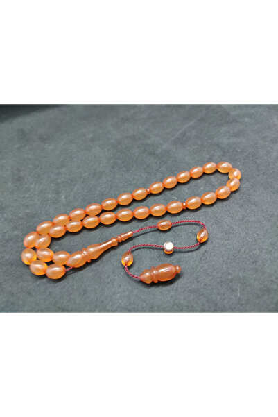 İskeçe Tesbih Χάντρες προσευχής - Πολύχρωμο