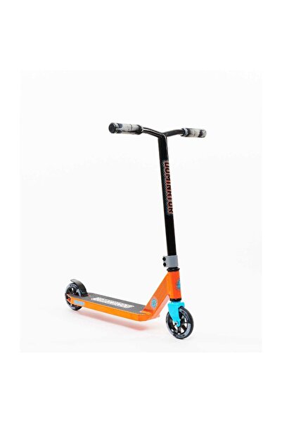 Dominator ΣΚΟΥΤΕΡ TROOPER - ΠΟΡΤΟΚΑΛΙ/ΜΑΥΡΟ