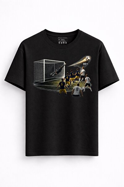 Rabona Fashion Game over 90+ – the Moment That Ended the Game T-Shirt / Sweat...