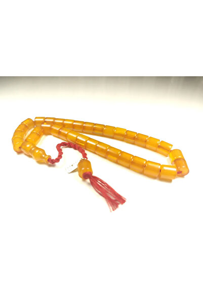 İskeçe Tesbih Ο Οσάμα Ομάρι υπέγραψε το Havşalı İmame Oturtma 50 Years Old Ge...