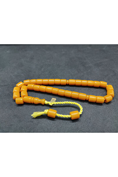 İskeçe Tesbih Οσάμα Ομάρι 50 Ετών Χρυσός Ιμάμ Χαβσάλι Γερμανικό Φατουρίν Τεσμ...