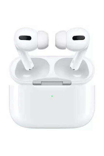 OEM Casti Wireless PRO alb , Android, iOS, sunet 3D, control Touch, rezistent...