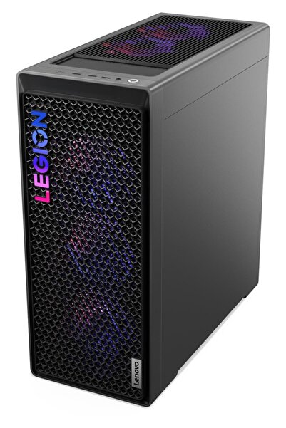 LENOVO PC Gaming Legion T7 34IAS10 cu procesor Intel Core Ultra 9 285K până l...