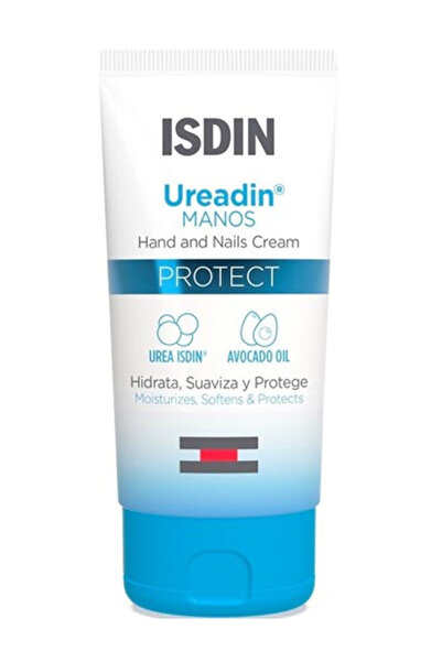 ISDIN Ureadin Protect Hand Cream - 50ml