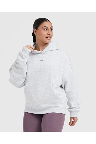 Oner Active Oneractive Sweatshirt Cloud Grey