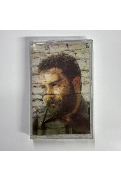 Barış Müzik Ahmet Kaya - Sevgi Duvarı (Kaset)
