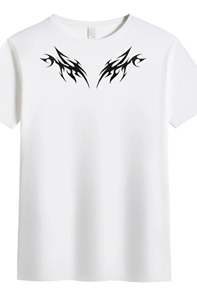 barsdepo Μπλουζάκι με Τυπωμένο Φυλετικό Σχέδιο, Ποιότητας PREMIUM, Unisex για...