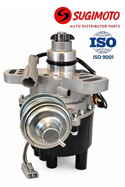 SUGIMOTO DİSTRİBÜTÖR TOYOTA COROLLA 1993-1997 1.3 2E 19020-11012 / 19020-1132...