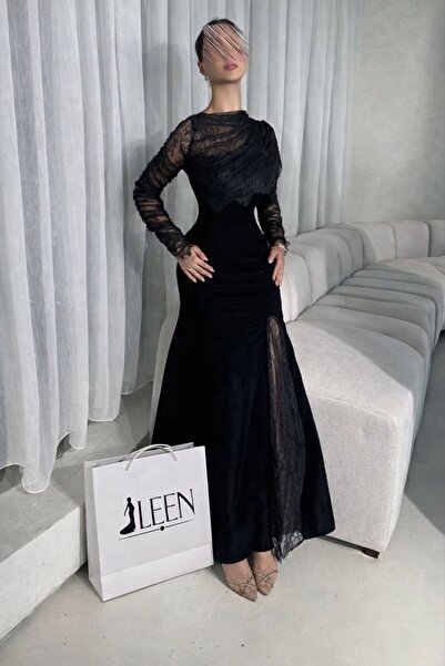 LEEN DRESSES فستان ليان