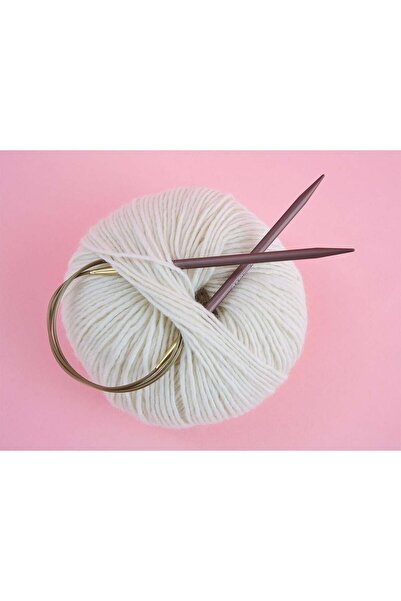 ADDİ Mystic Lace 706-2 Misinalı Şiş 60 Cm 4 Mm