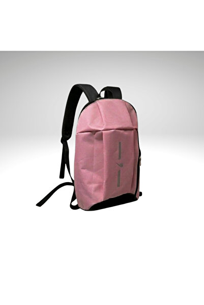 Epod Pink Backpack Multi-Purpose for Sports, Running and Various Uses