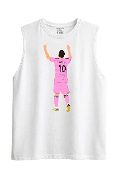Rabona Fashion GOAT 10 – Εικονικό μπλουζάκι/φούτερ/φούτερ με κουκούλα "GREETI...