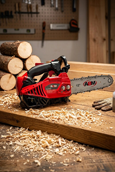 ABM Cs3100 Motorlu Testere