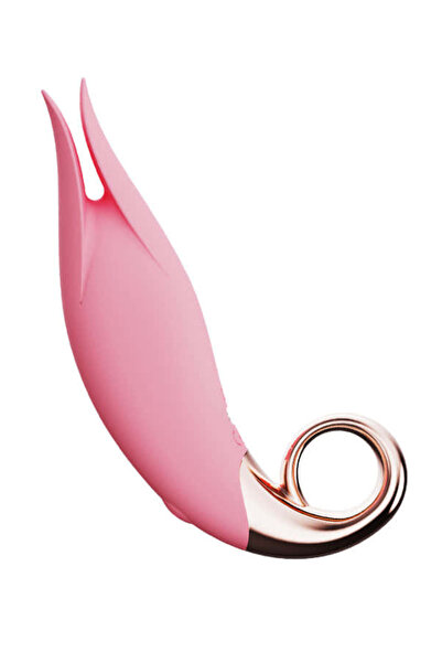 O.M.D Ένας πολυτελής δονητής και διεγέρτης κλειτορίδας