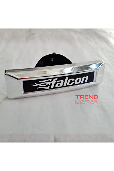 Swan ÖN FURŞ AMBLEM FALCON - CG ÇİTA MOTOSİKLET