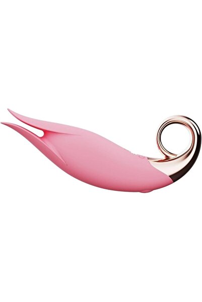 O.M.D Δονητικό Αυγό 10 Συχνοτήτων Ισχυρός Δονητής Γλώσσας Δονητικό Αυγό για Γ...