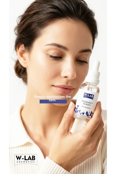 W-Lab Cosmetics Moisturizer Serum 30 ml