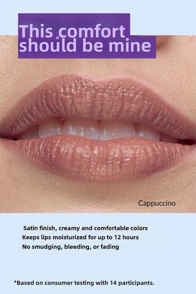AVON Ultra Beauty Lipstick Stylo Cappucino
