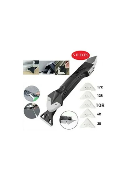 alpikom Silicone Tile and Joint Cleaner Knife Practical Tile Inter-Spacer Cle...