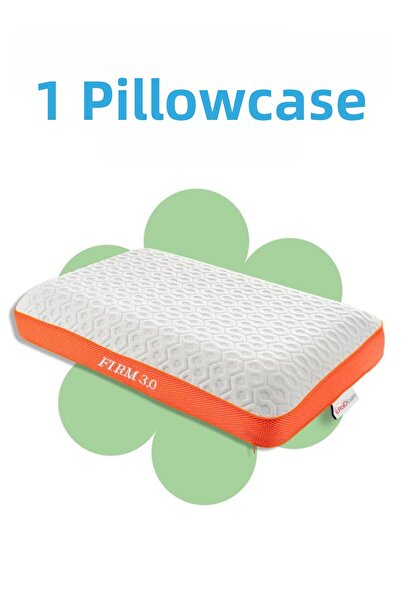 Ergofoam Galaxy Firm Pillowcase