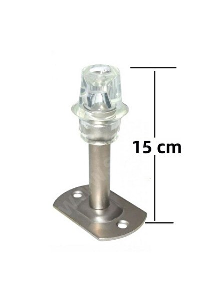 almital mobilya aksesuarları furniture accessories Σατέν σατέν πώμα πόρτας 15...