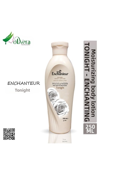 Enchen Tonight- - Wonderful Moisturizing Body Lotion 250 ml