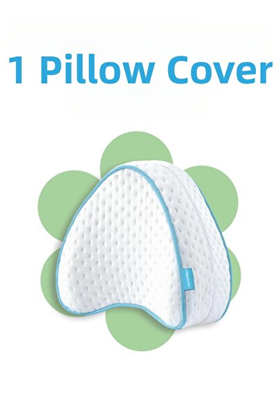 Viscofoam Θήκη για το γόνατο Heart