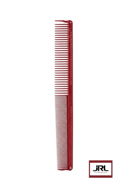 jrl J307 23,6 εκ. Αντιστατική κεραμική τεχνολογία Επαγγελματική χτένα μακράς ...